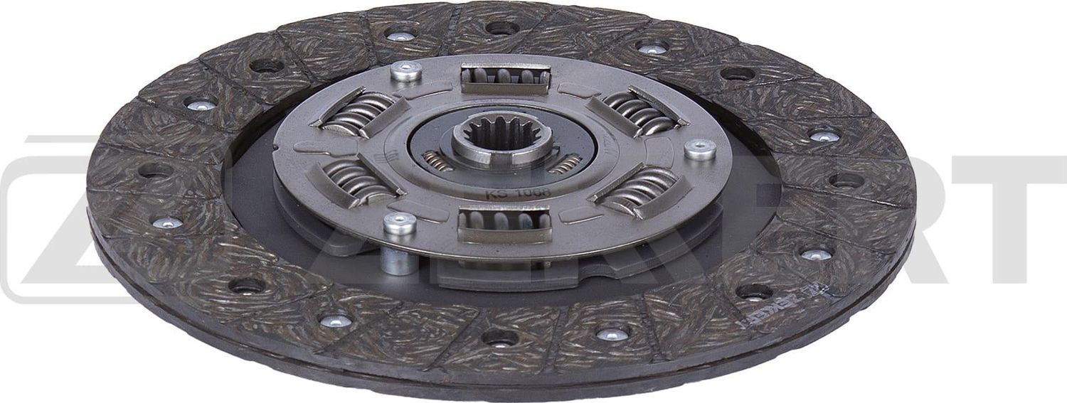 Диск сцепления Zekkert. Артикул KS-1068