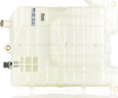 Расширительный бачок Nissens (полимерный материал) для Renault Kerax 1997-2026. Артикул 996058