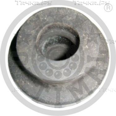 Наконечник рулевой тяги Optimal правый/левый внешний для Land Rover Discovery III 2004-2009. Артикул G1-1357S