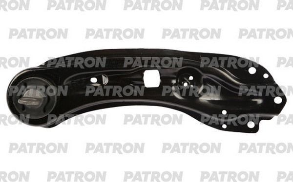 Продольный рычаг задней подвески Patron правый для Dodge Avenger II 2007-2014. Артикул PS50331R