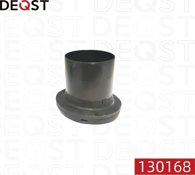 Пыльник амортизатора DAEWOO NEXIA/LANOS/ESPERO переднего (в сборе) (Deqst). Артикул 130168