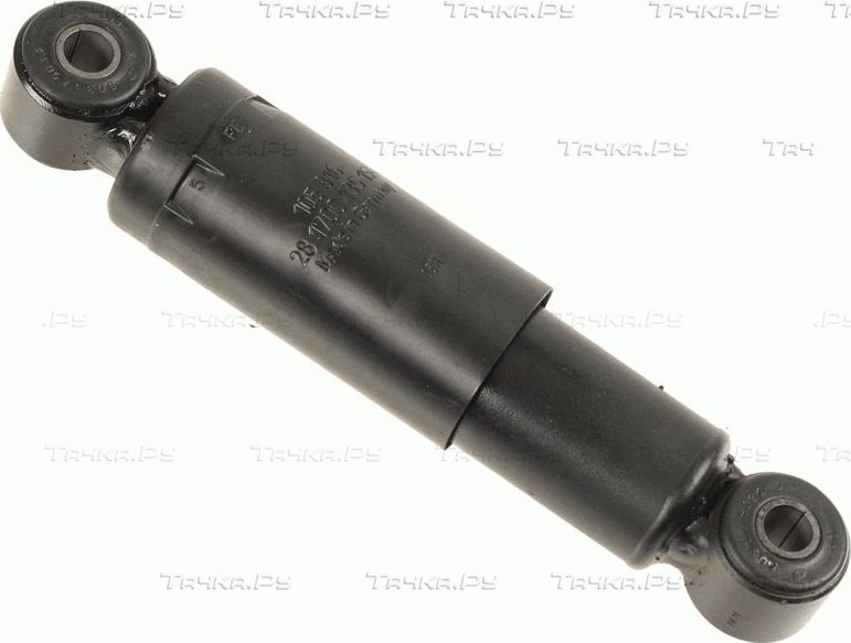 Амортизатор кабины SACHS. Артикул 105 816