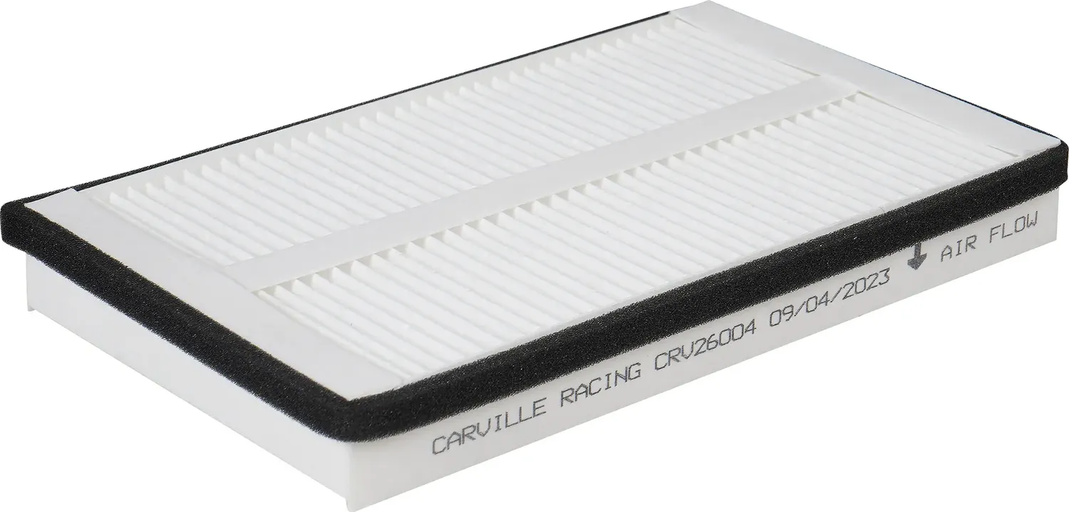 Фильтр салона (Carville Racing). Артикул CRV26004