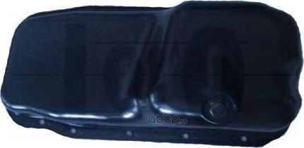 Масляный поддон (Loro). Артикул 10000006