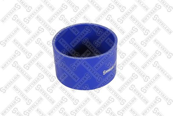 Патрубок радиатора (системы охлаждения) Stellox для IVECO EuroStar 1993-2002. Артикул 81-11438-SX