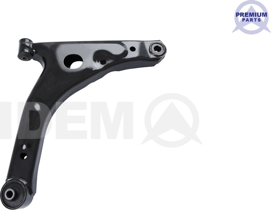 Поперечный рычаг передней подвески Sidem (Листовая сталь). Артикул 4271