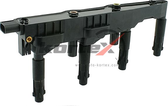 Катушка зажигания (Kortex). Артикул KIC078