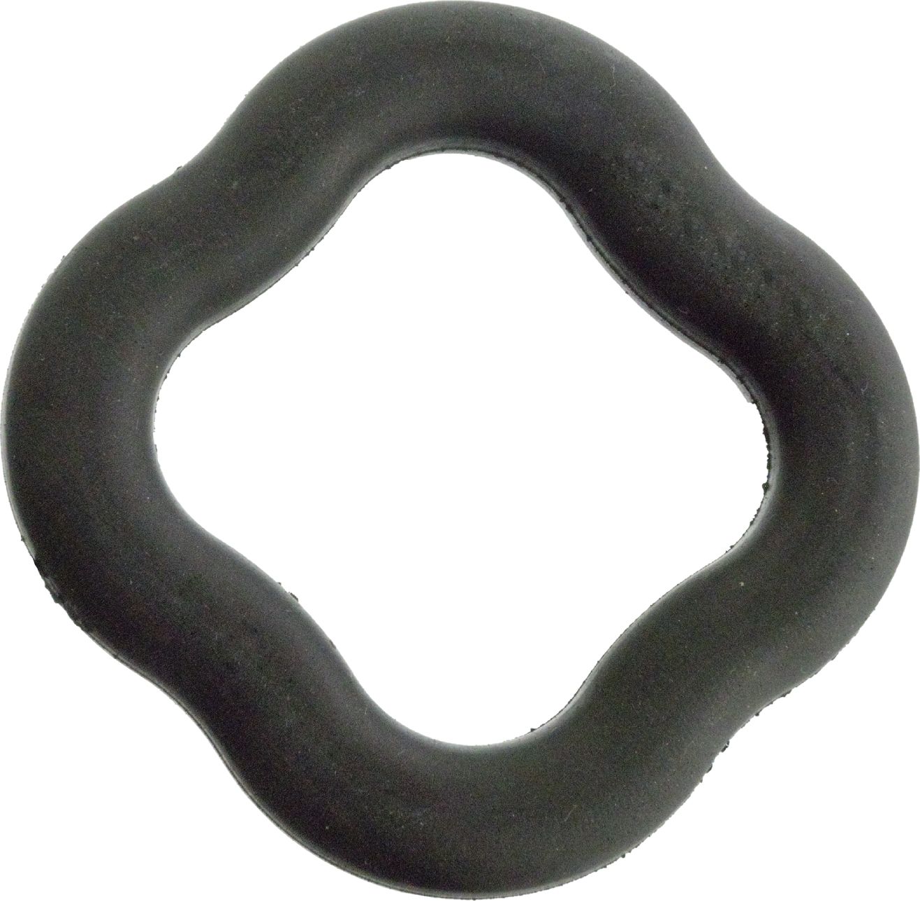 Кронштейн глушителя Febi Bilstein (резина). Артикул 12524