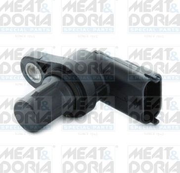 Датчик положения коленвала Meat & Doria. Артикул 87413