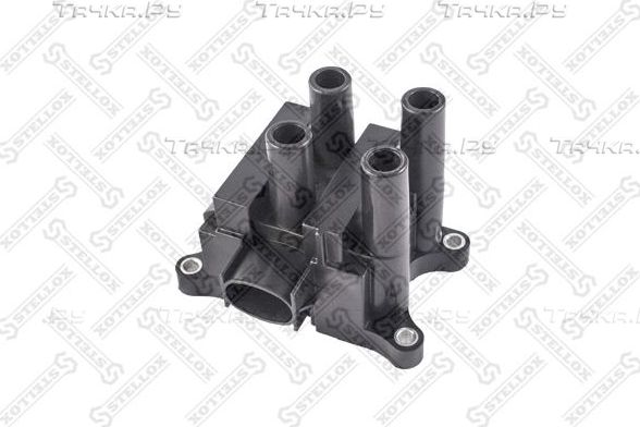 Катушка зажигания Stellox для Ford B-MAX 2012-2018. Артикул 61-00007-SX