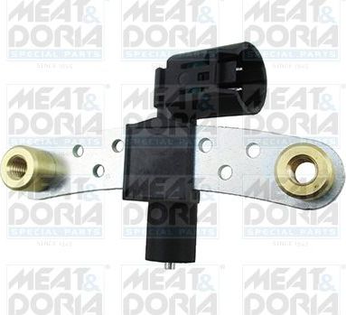 Датчик положения коленвала Meat & Doria для Renault Grand Scenic II 2004-2006. Артикул 87485