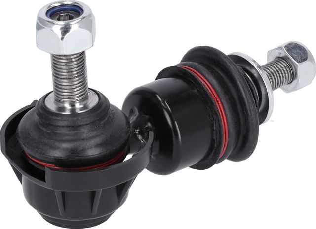 Стойка (тяга) стабилизатора Febi Bilstein (сталь). Артикул 33761