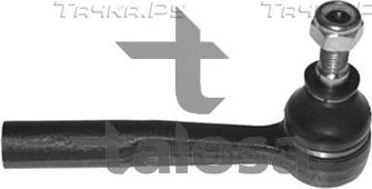 Наконечник рулевой тяги Talosa правый/левый для Opel Astra G 1998-2009. Артикул 42-02687