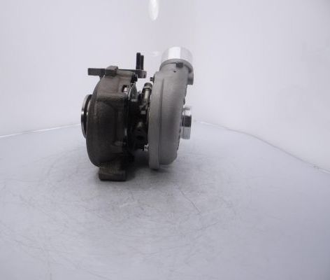 Турбина (турбокомпрессор) Garrett Original Spare part для Citroen Jumper I 2004-2006. Артикул 750510-5001S