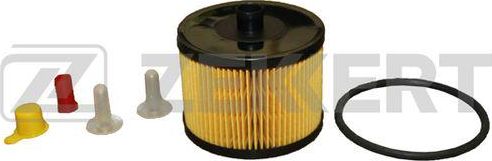 Топливный фильтр Zekkert. Артикул KF-5046E