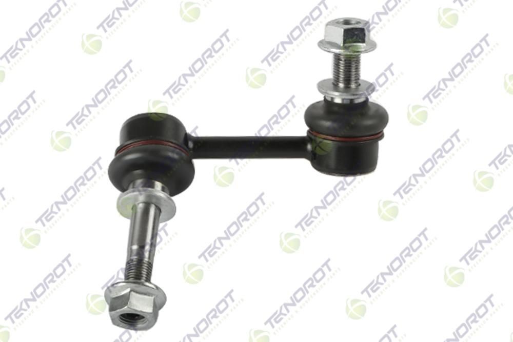 Стойка (тяга) стабилизатора Teknorot. Артикул LX-256