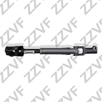 Рулевой вал ZZVF. Артикул ZV265R