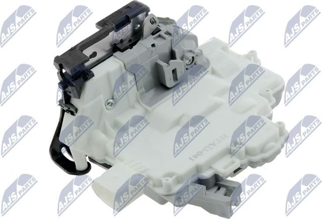 Замок двери NTY для Audi TT II (8J) 2006-2014. Артикул EZC-AU-041