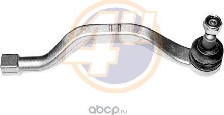 Наконечник рулевой тяги 4U. Артикул RN-A-67928