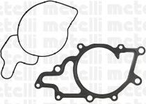 Помпа (водяной насос) Metelli. Артикул 24-0908