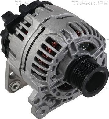Генератор Stellox для Audi A2 2002-2005. Артикул 06-10936-SX