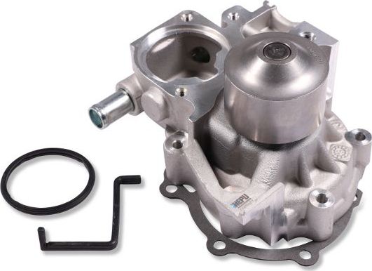 Помпа (водяной насос) Hepu. Артикул P7581