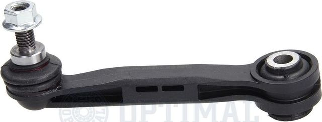Стойка (тяга) стабилизатора Optimal (полимерный материал) задняя правая/левая для BMW X4 I (F26) 2014-2018. Артикул G7-1500