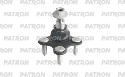 Опора шаровая (Patron). Артикул PS30881