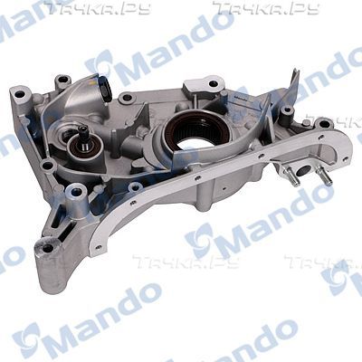 Масляный насос Mando для Hyundai Galloper I 1991-1998. Артикул MOP1059