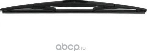 Щетки стеклоочистителя (дворники) Subaru. Артикул 86542AG080