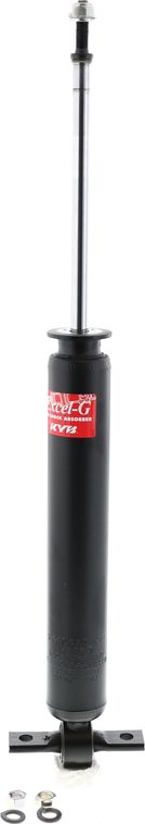 Амортизатор задний GAS L/R (Kayaba) KYB. Артикул 3440022