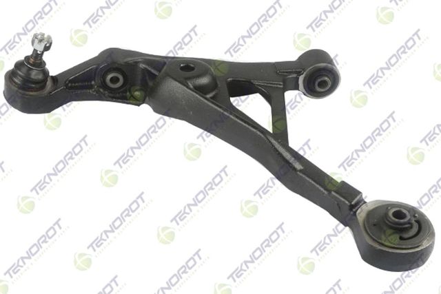 Поперечный рычаг передней подвески Teknorot левый нижний для Dodge Stratus I 1995-2001. Артикул CR-409