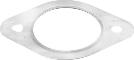 Прокладка глушителя Zentparts. Артикул Z16430