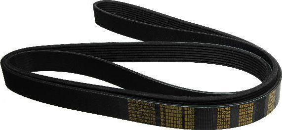 Приводной ремень поликлиновой Zentparts. Артикул Z22754