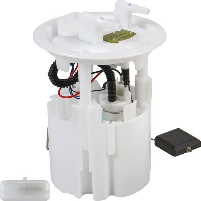 Бензонасос (топливный насос) StartVOLT для Peugeot 406 I 2000-2004. Артикул SFM 2012