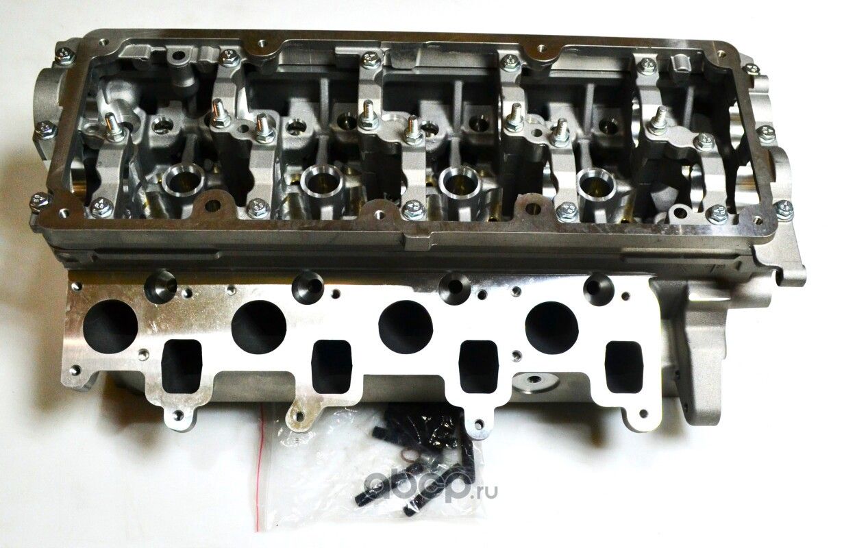 Головка блока цилиндров пустая AWCH0038B (Awgo). Артикул AWCH0038B