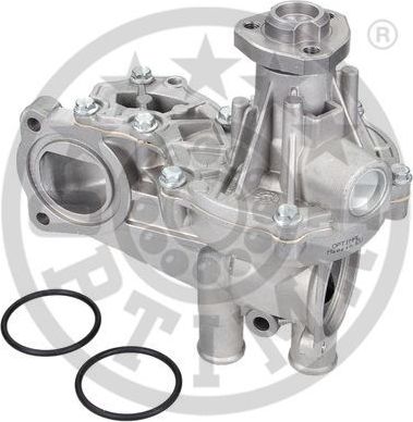 Помпа (водяной насос) Optimal. Артикул AQ-1041