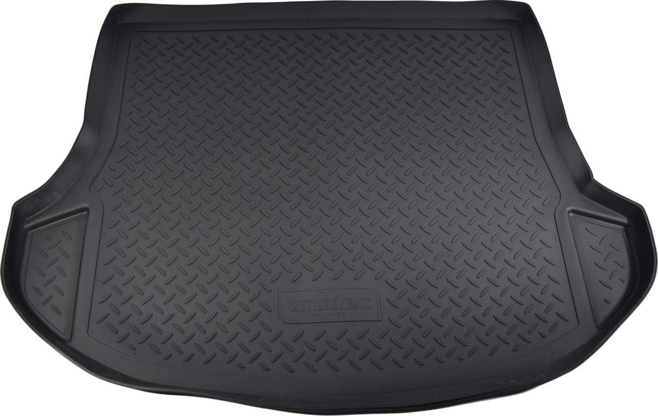 Коврик Норпласт для багажника Volvo S40 II седан 2007-2012. Артикул NPL-P-96-41