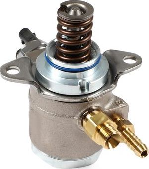 Топливный насос высокого давления (ТНВД) Hepu для Volkswagen Touran I 2006-2010. Артикул HP5604