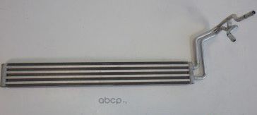 Радиатор масляный (маслоохладитель) для гидроусилителя руля VAG. Артикул 7L8422885A