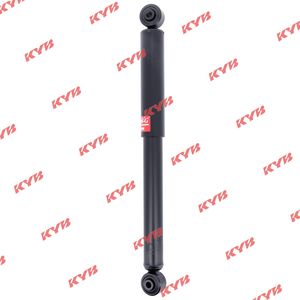 Амортизатор KYB (Каяба) Excel-G задний для Suzuki Grand Vitara III 2005-2015. Артикул 343435