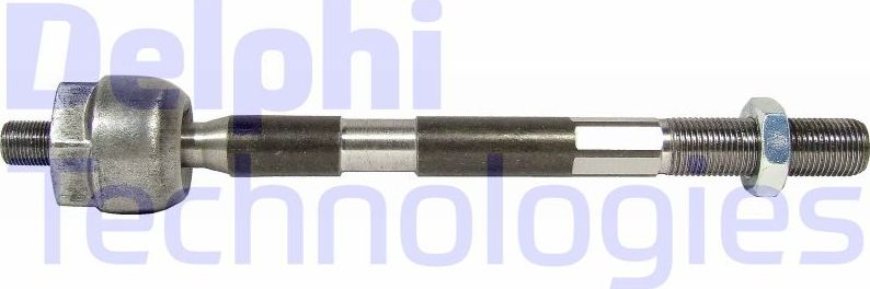 Рулевая тяга Delphi. Артикул TA2396