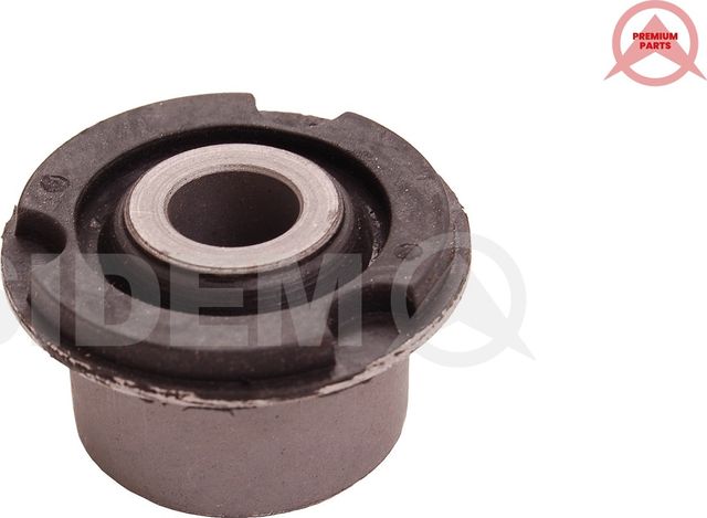 Сайлентблок заднего рычага подвески Sidem верхний внешний для Peugeot 607 I 2000-2011. Артикул 853710