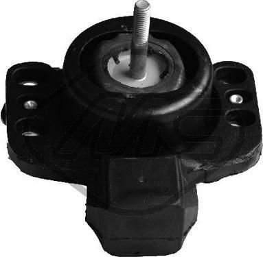 Подушка (опора) двигателя Metalcaucho правая для Renault Master II 2000-2010. Артикул 04776