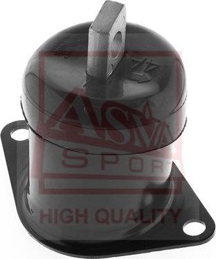 Подушка (опора) двигателя Asva. Артикул 0312-CUFR