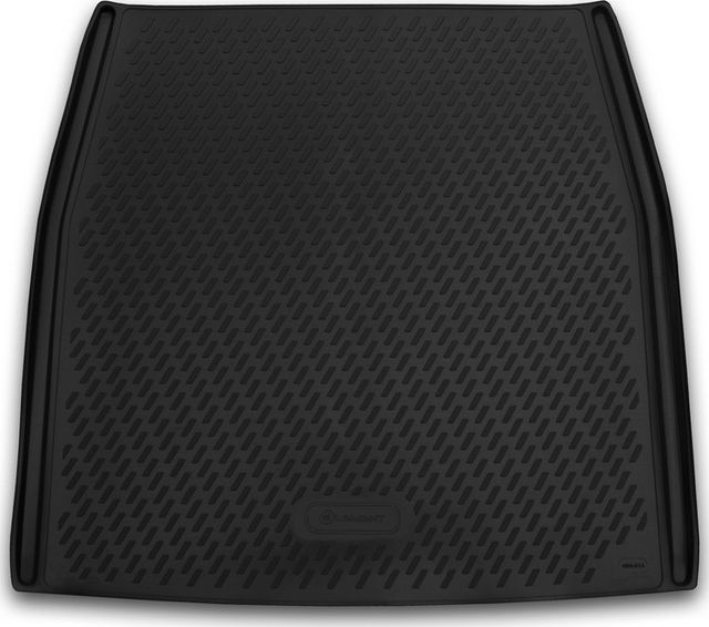 Коврик Element для багажника Volvo S60 II седан 2013-2018. Артикул CARVOL00002
