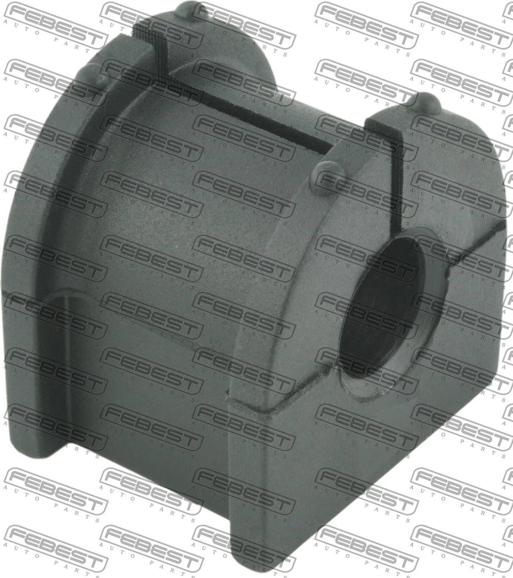 Втулка стабилизатора Febest. Артикул MSB-GA2WR