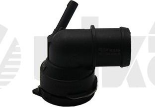 Фланец системы охлаждения Vika (полимерный материал). Артикул 11221492901