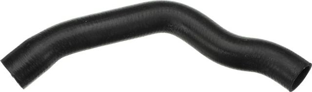 Патрубок радиатора (системы охлаждения) Gates (EPDM (Этилен-пропиленовый каучук)) верхний для Mercedes-Benz C-Класс I (W202) 1993-2001. Артикул 05-1705