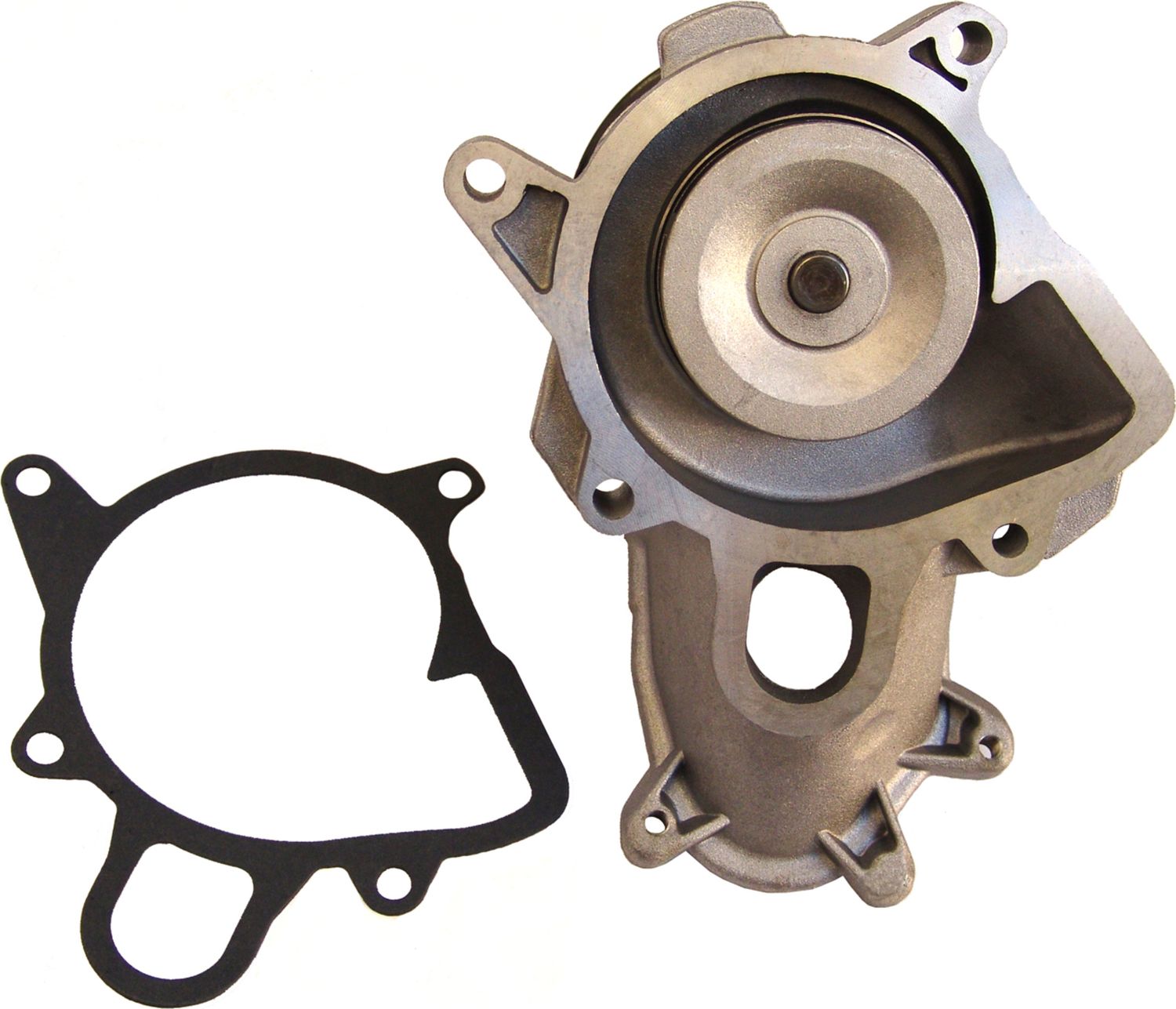 Помпа (водяной насос) MAPCO. Артикул 21658